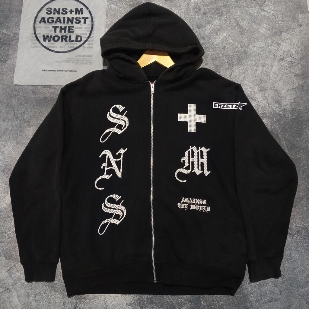 HODIE SNSB X MIRACLE -ERZETZ.ID