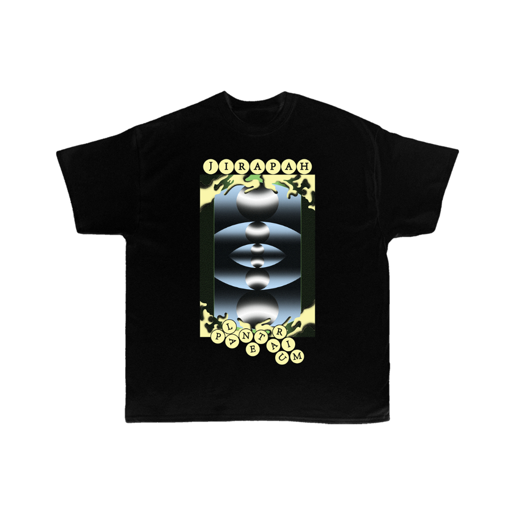 JIRAPAH - PLANETARIUM TS