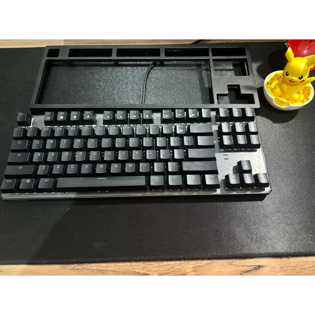 Keyboard Techware Phantom Elite mechanical keyboard (Second)