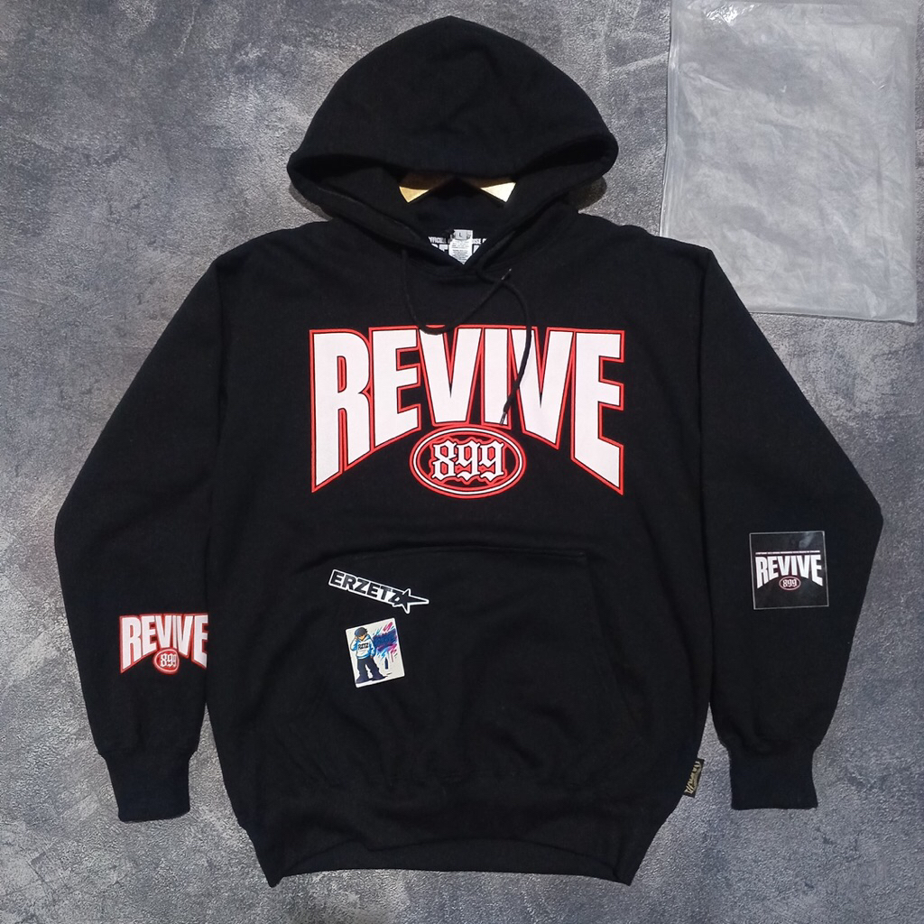 HODIE REVIVE MCHC -ERZETZ.ID