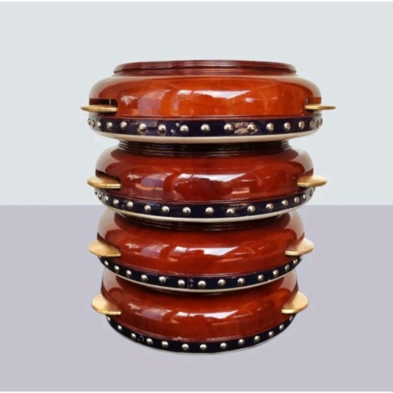 Rebana hadroh ukuran 30cm