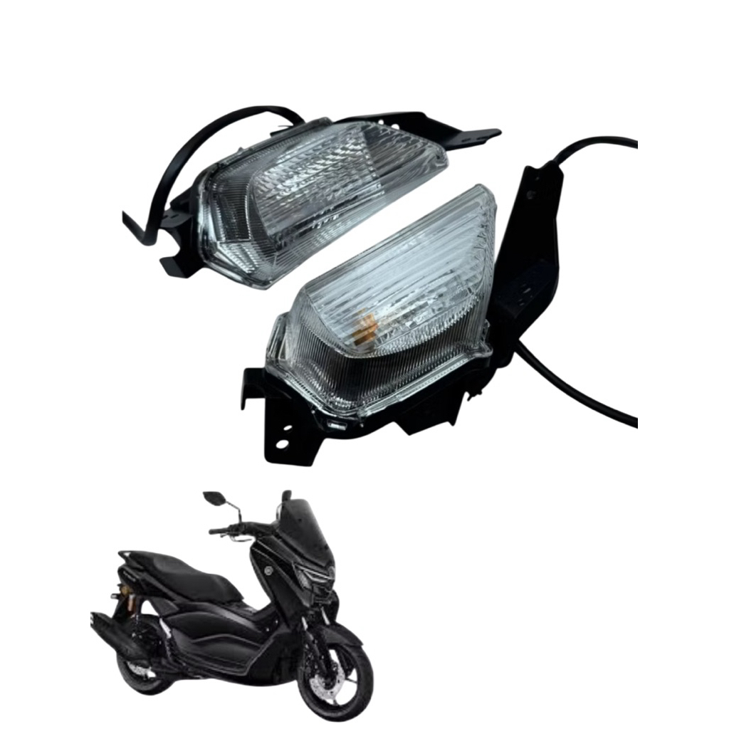LAMPU SEN SEIN DEPAN NMAX NEW 2020 VR