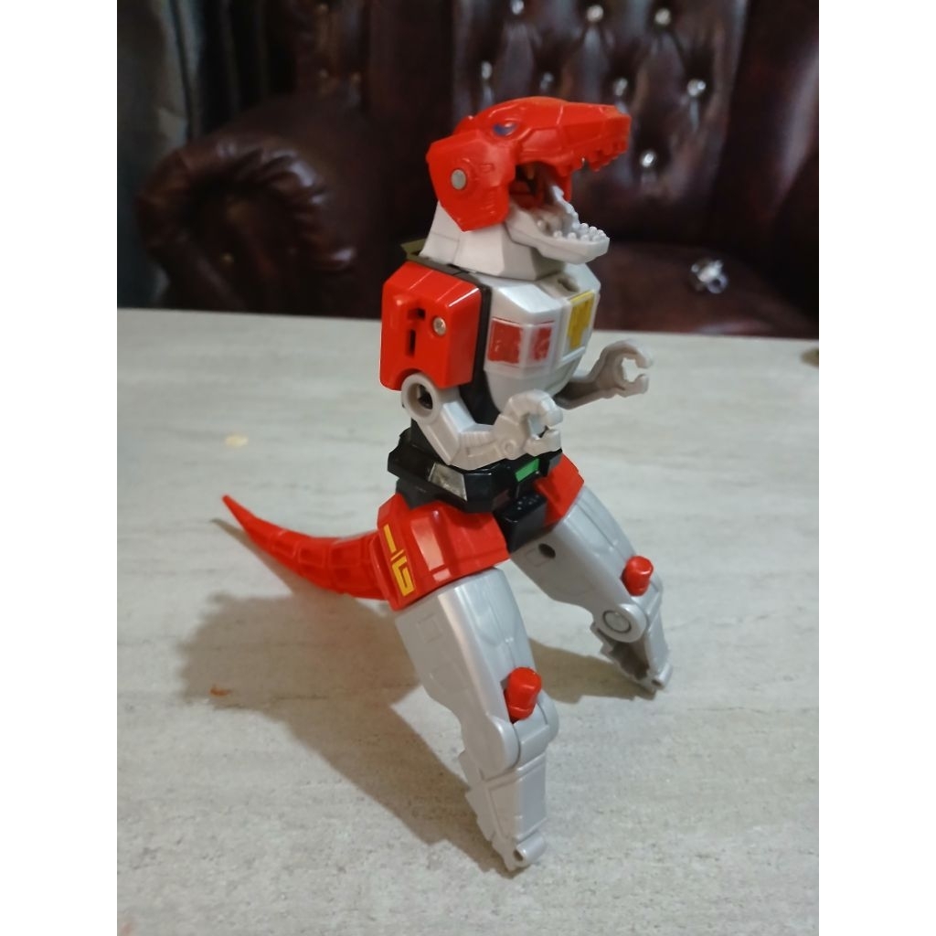 megazord mmpr