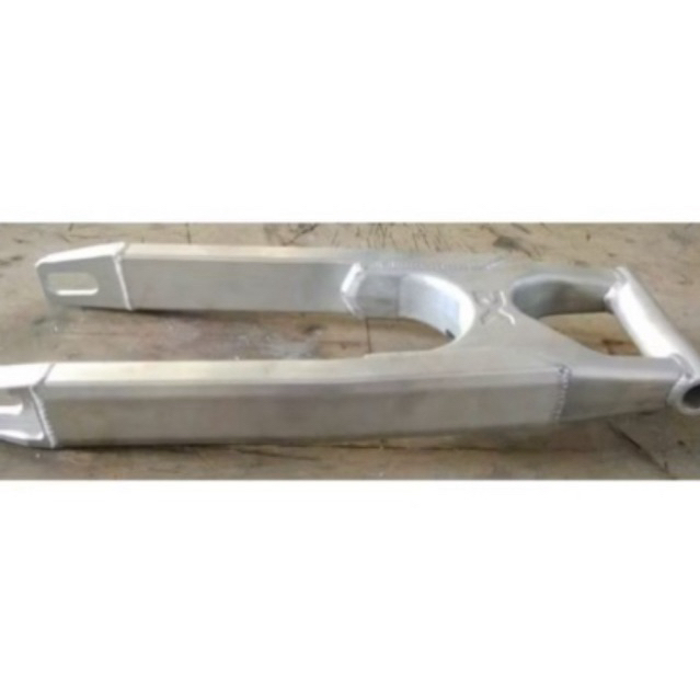 Arm DX KLX Dtracker 150 Almu 66cm Ringan Kuat