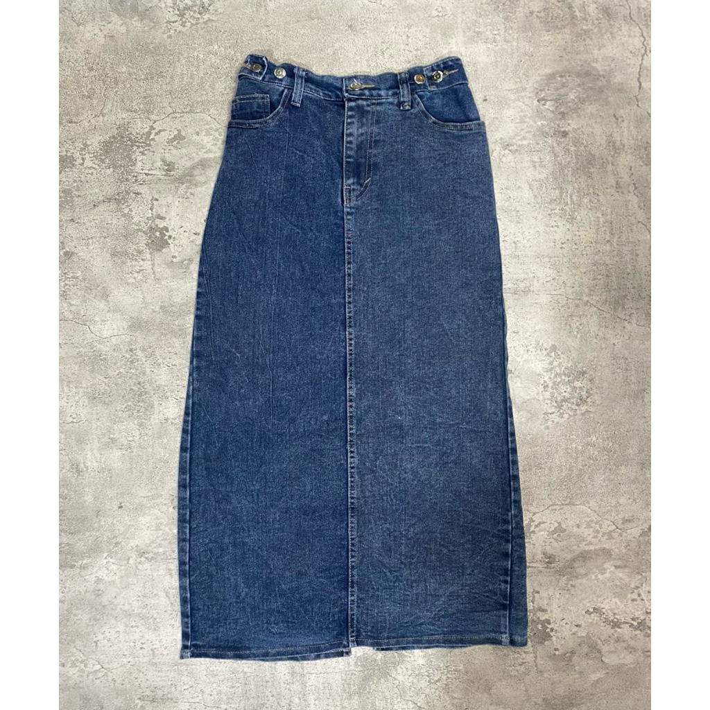 ROK JEANS second