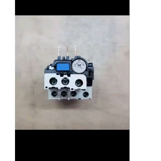 MITSUBISHI Thermal Overload Relay TH-T18 / THT 18 - 2.1A (1.7-2.5A)