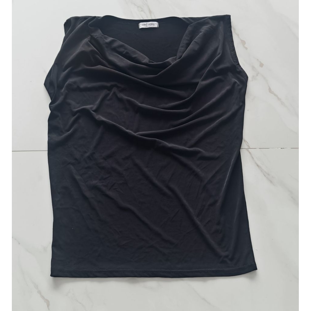 KUTUNG HITAM DDING DDONG LD 90-100CM