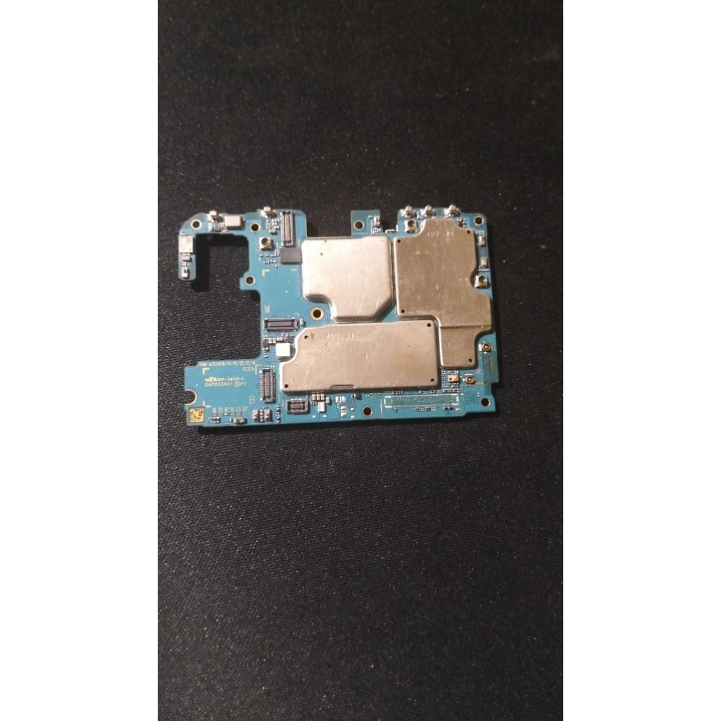 Mesin Samsung a33 5G normal ( mesin only )