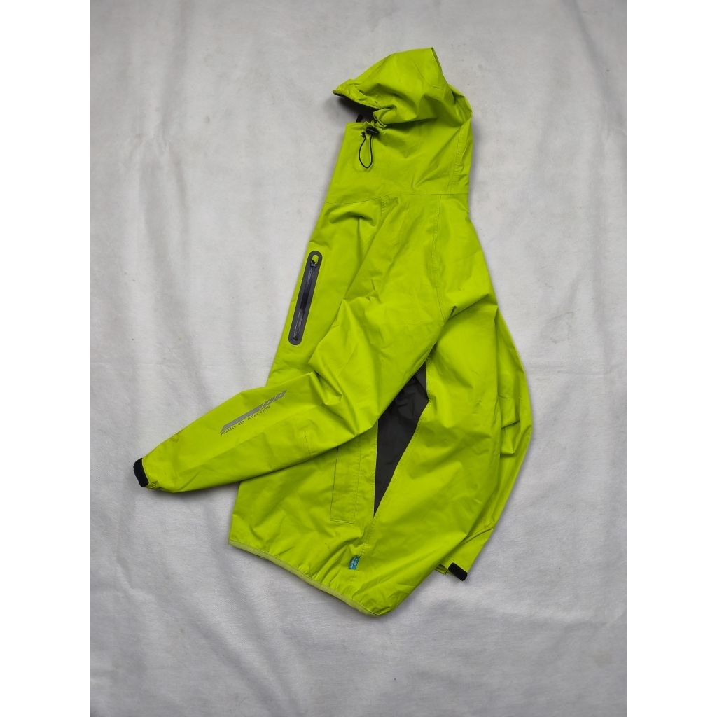 Outdoor FieldCore Blocktech Jacket