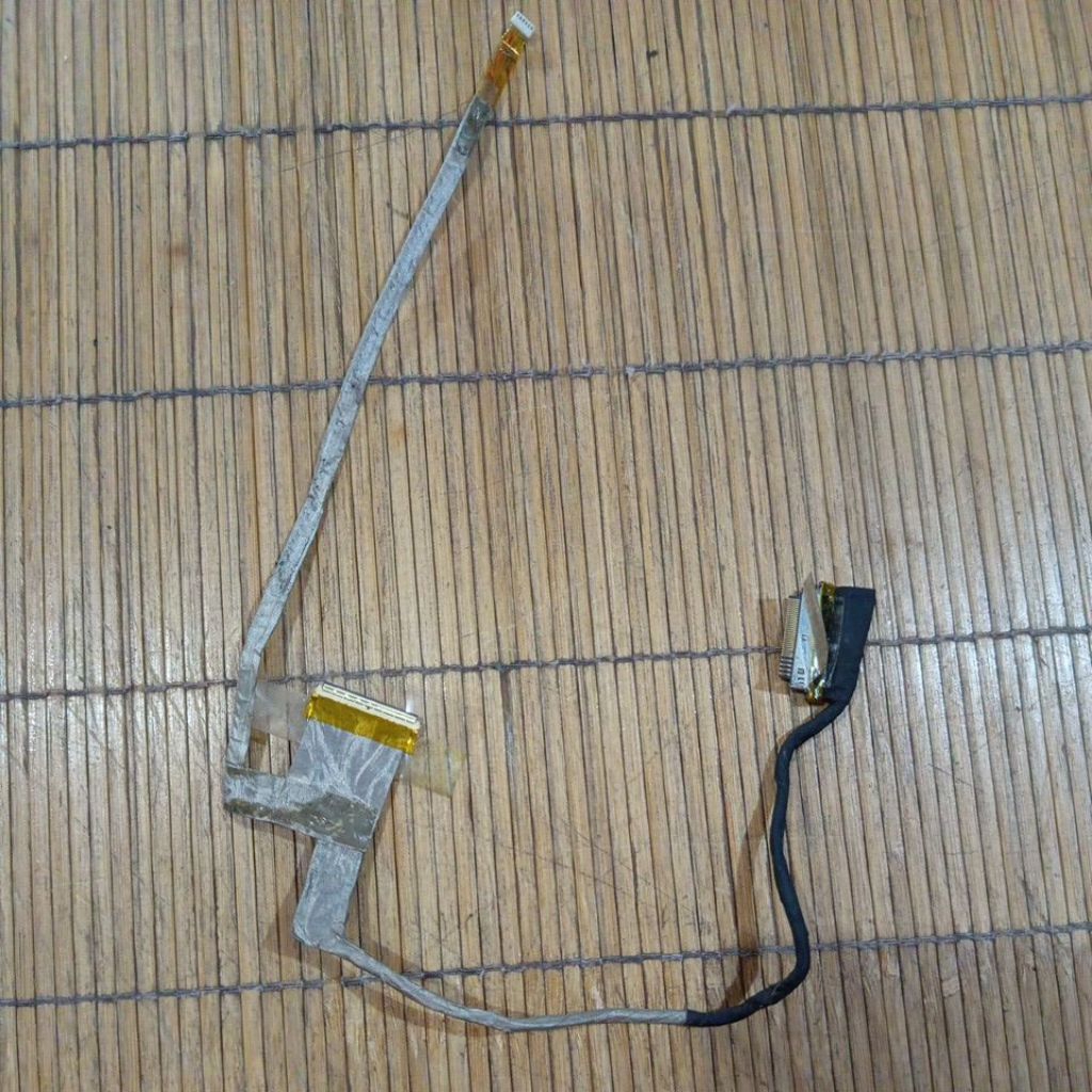 Flexible LCD Toshiba C800 Normal