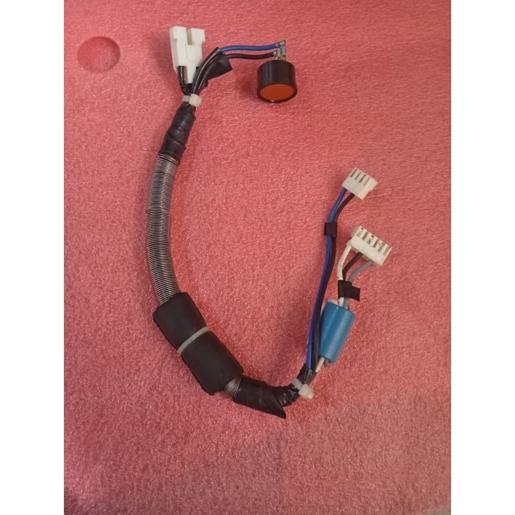 Kabel Compresor Set kulkas Panasonic  Inverter Original