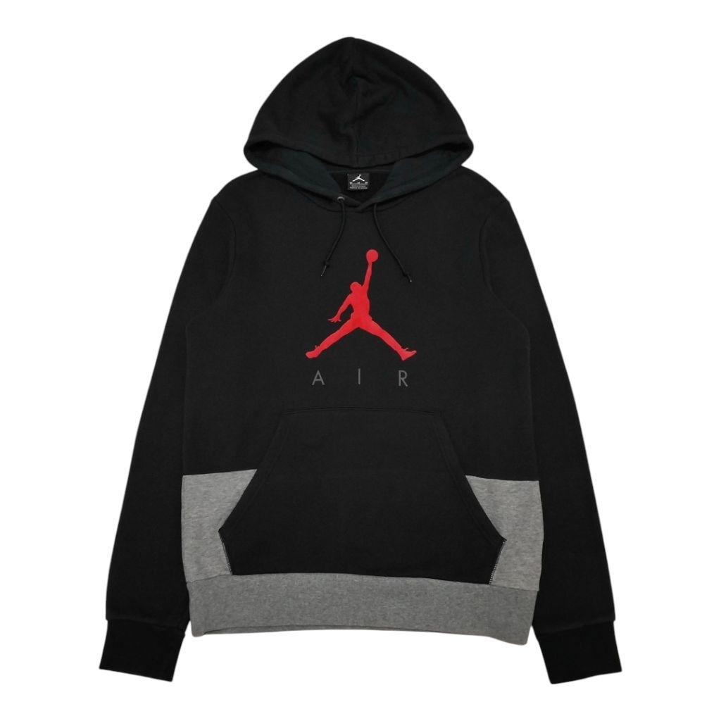 Hoodie JORDAN Logo Second Original