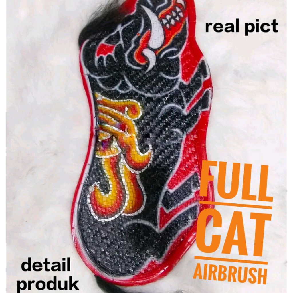 Celengan Celeng Premium Ukuran Dewasa | Mainan Pentas Reog & Jaranan 40×100 cm