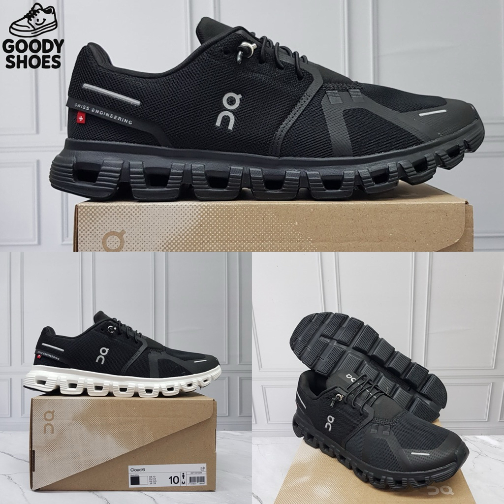 SEPATU ON CLOUD TILT 6 - ON CLOUD TILT - SEPATU RUNNING PRIA
