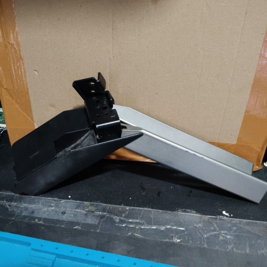 Stand kaki TV Sony KDL 43W660G