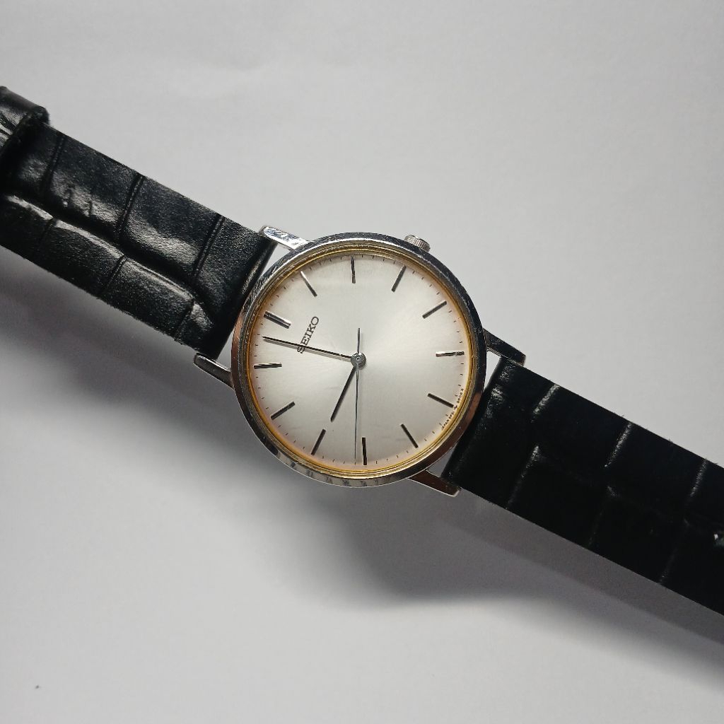 Seiko 5P31-8000 quartz vintage