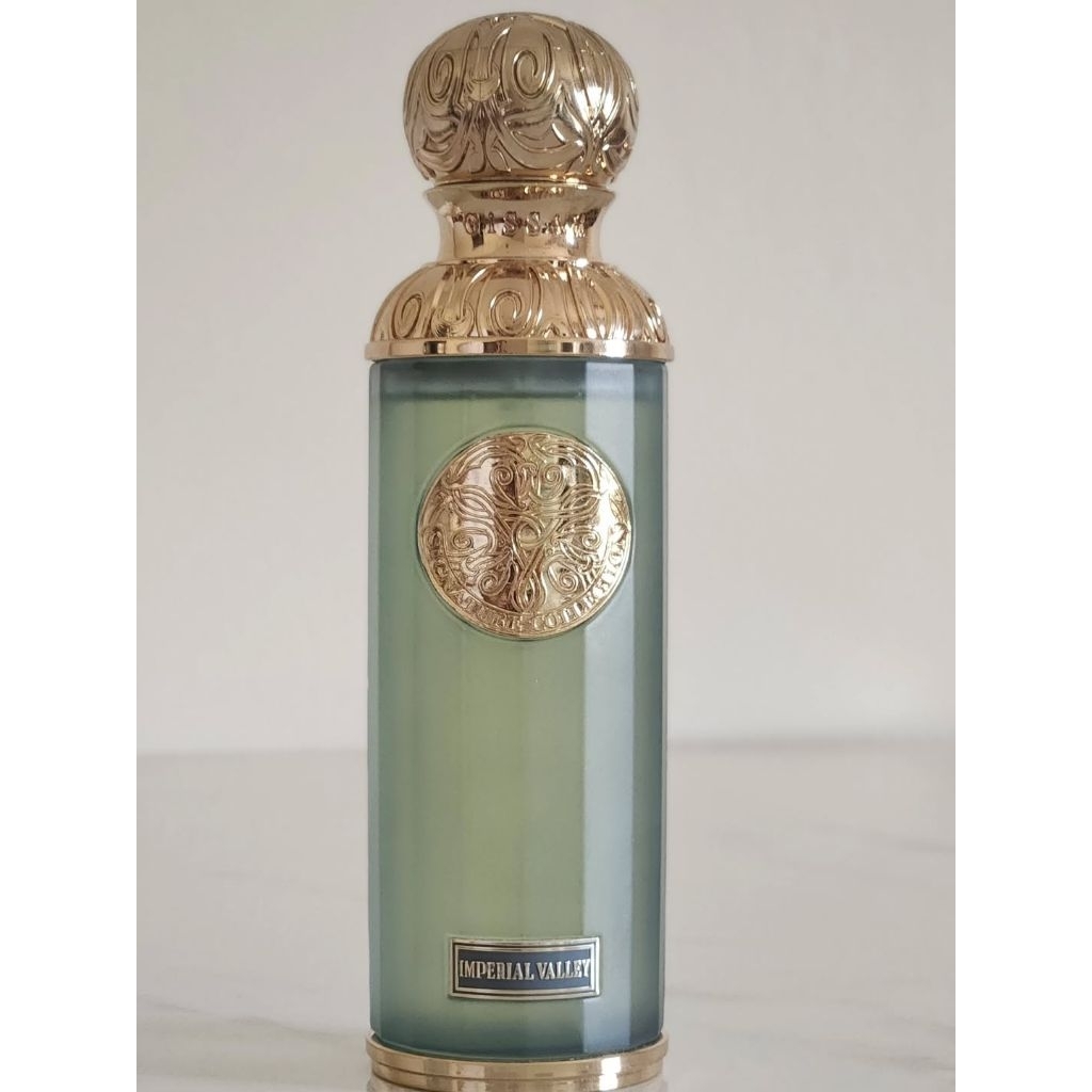Gissah Imperial Valley 200 ml by Gissah Kuwait