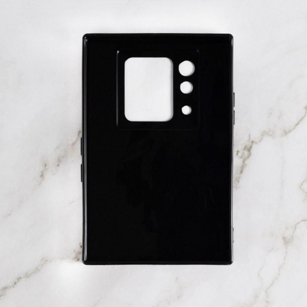 Softcase || Anti gores Unihertz Titan 2