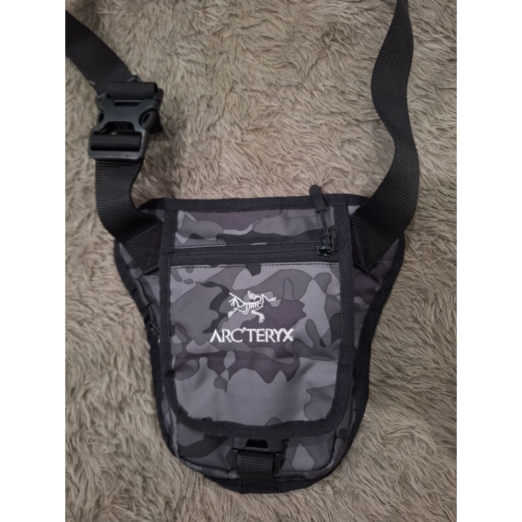 Tas Paha Arcteryx | Tas Outdoor Arcteryx