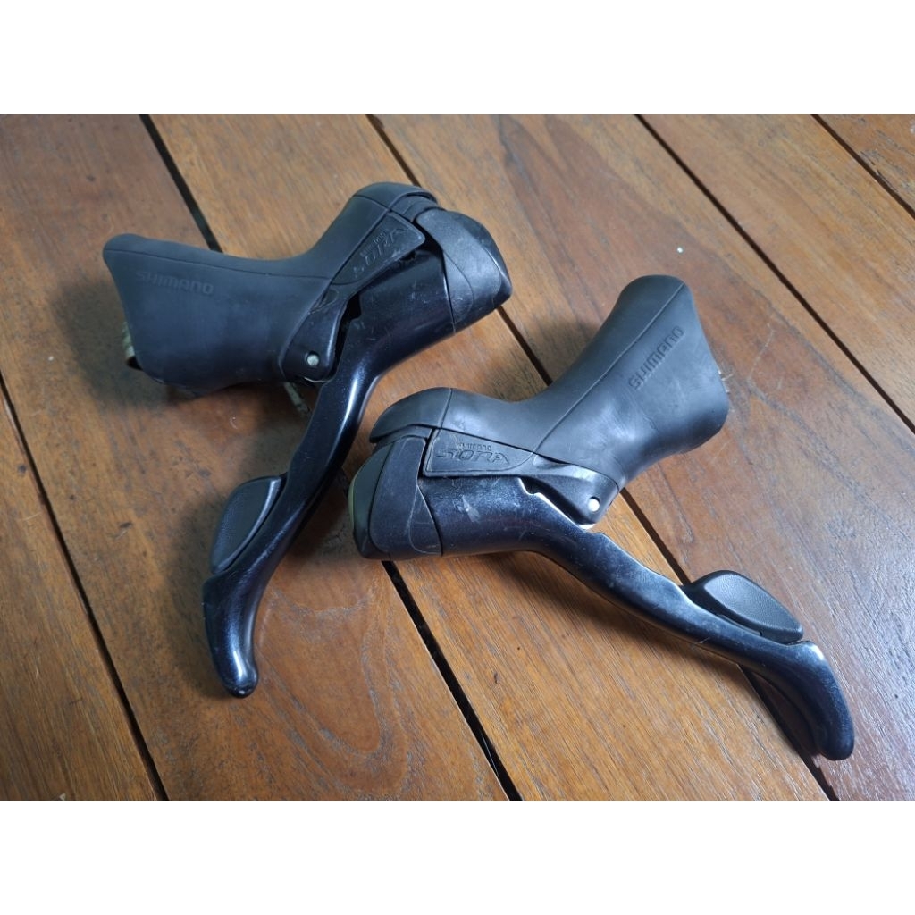 brifter shimano sora