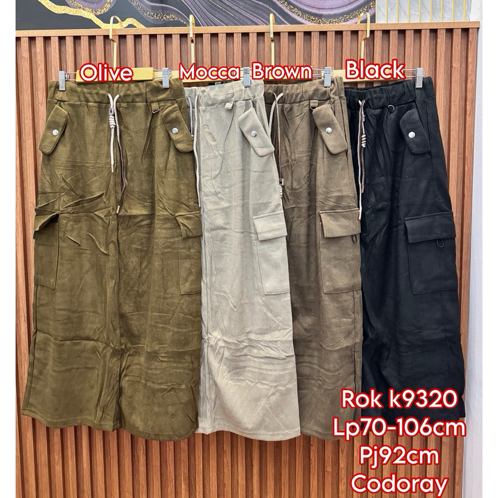 Rok Codoray Premium