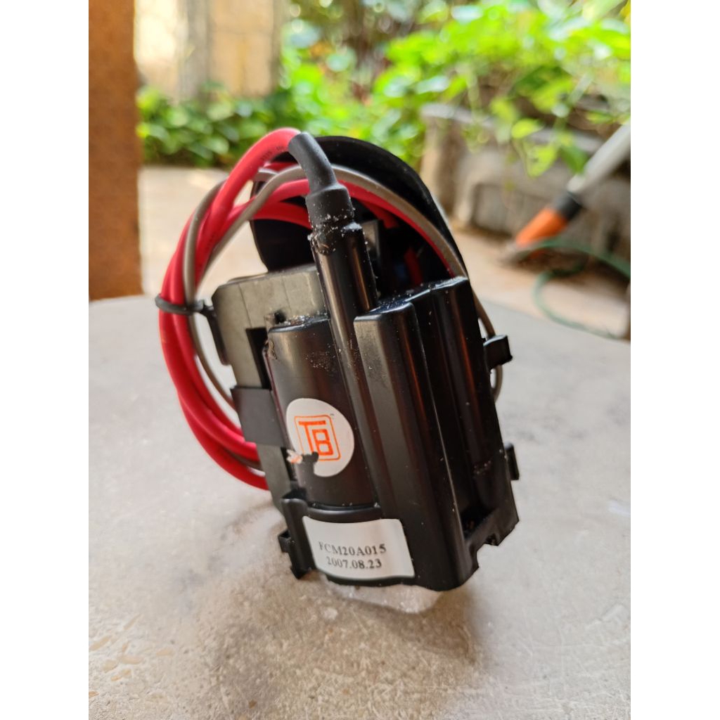 FLYBACK TV TABUNG FCM 20A015 UNTUK TV SHARP 14-20 INC BERKWALITAS