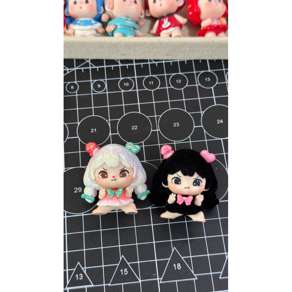 SELECTED MENGDANA V2