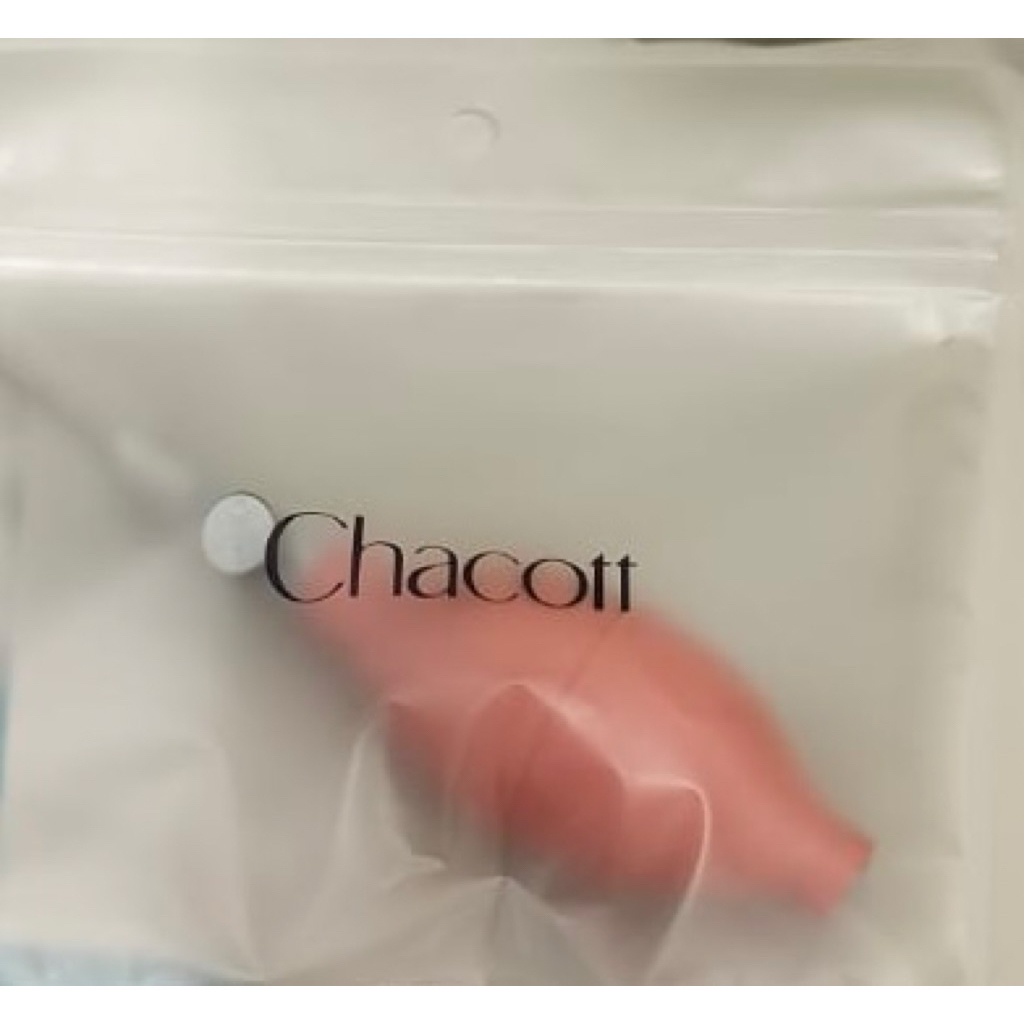 New pompa bola Chacott  senam ritmik senam irama chacott ball pump rhytmic gymnastic