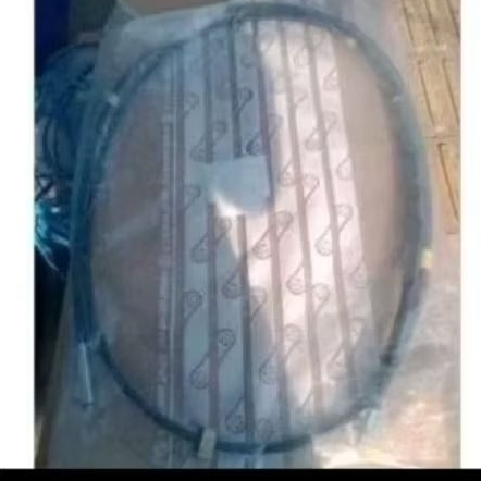 kabel kilometer ps100 ragasa original mitsubishi ps100