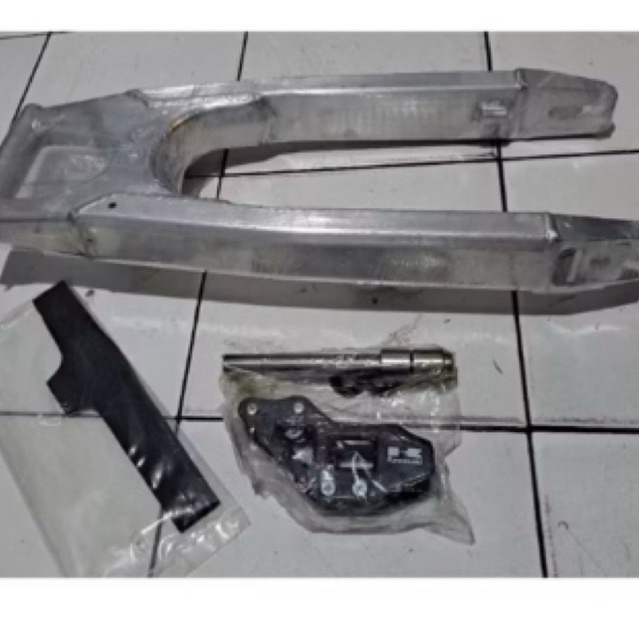 Arm DX KLX 66 CM & 62 CM paket lengkap ARM KLX DX lengkap