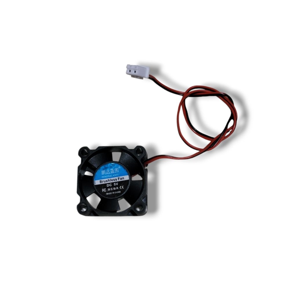 Fan DC 5v For Raspberry
