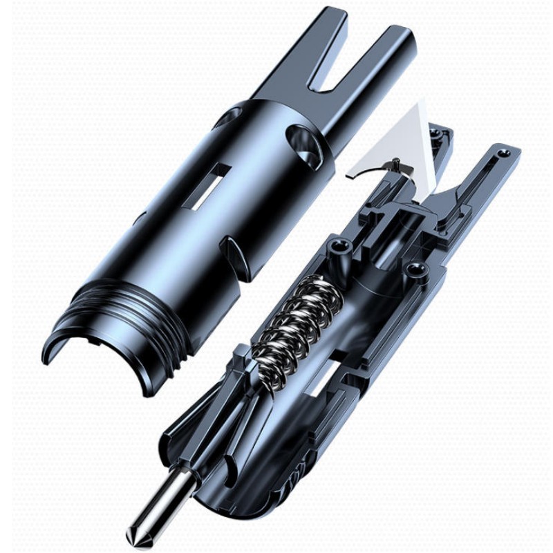 Alat Pemecah Kaca Mobil Darurat Pemecah Kaca Dan Pemotong Kombinasi Pemecah Kaca Mobil Darurat Palu