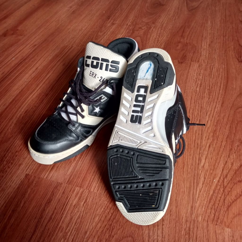 prelove sepatu converse cons erx 260