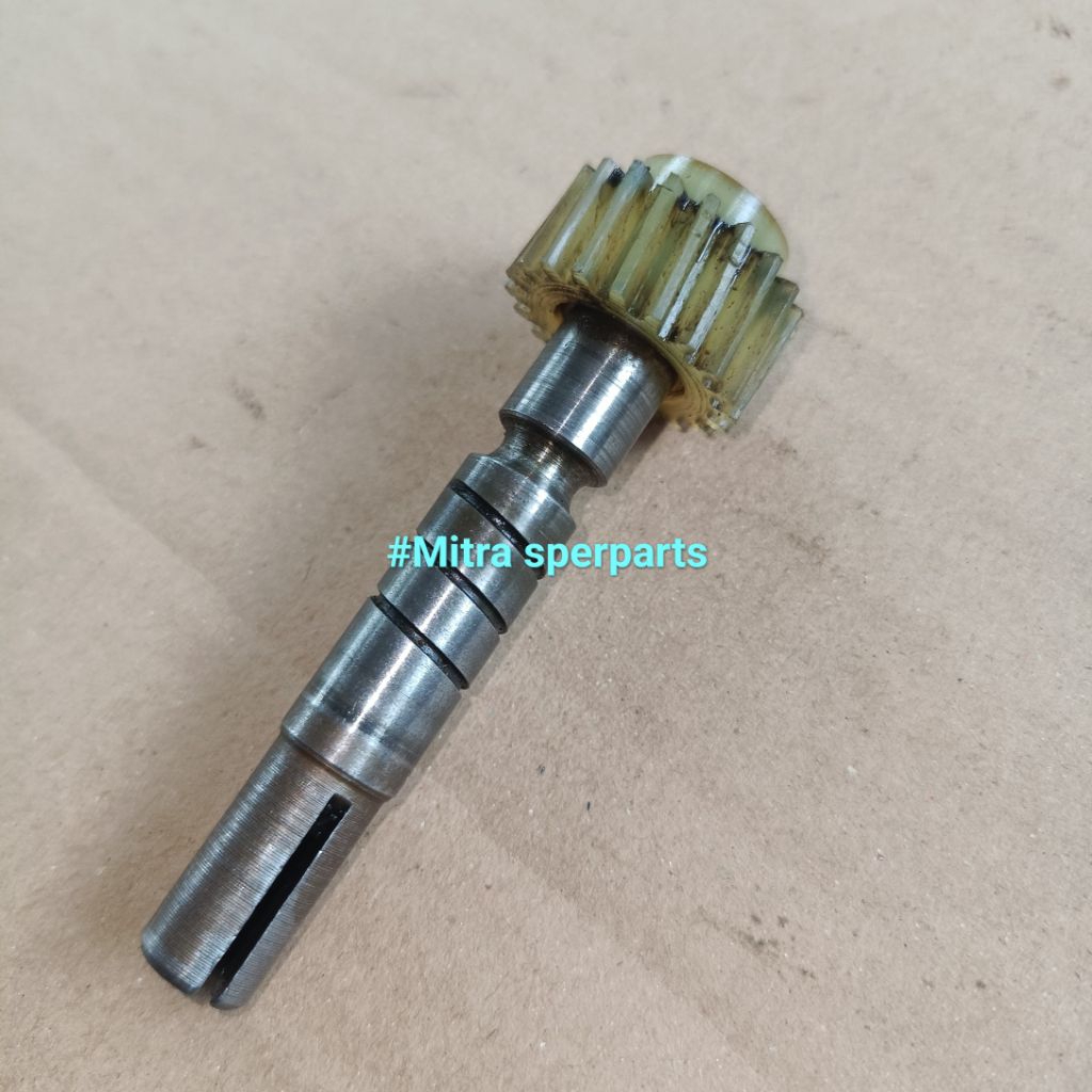 Gigi spido transmisi L300 diesel gigi 20 copotan orisinil