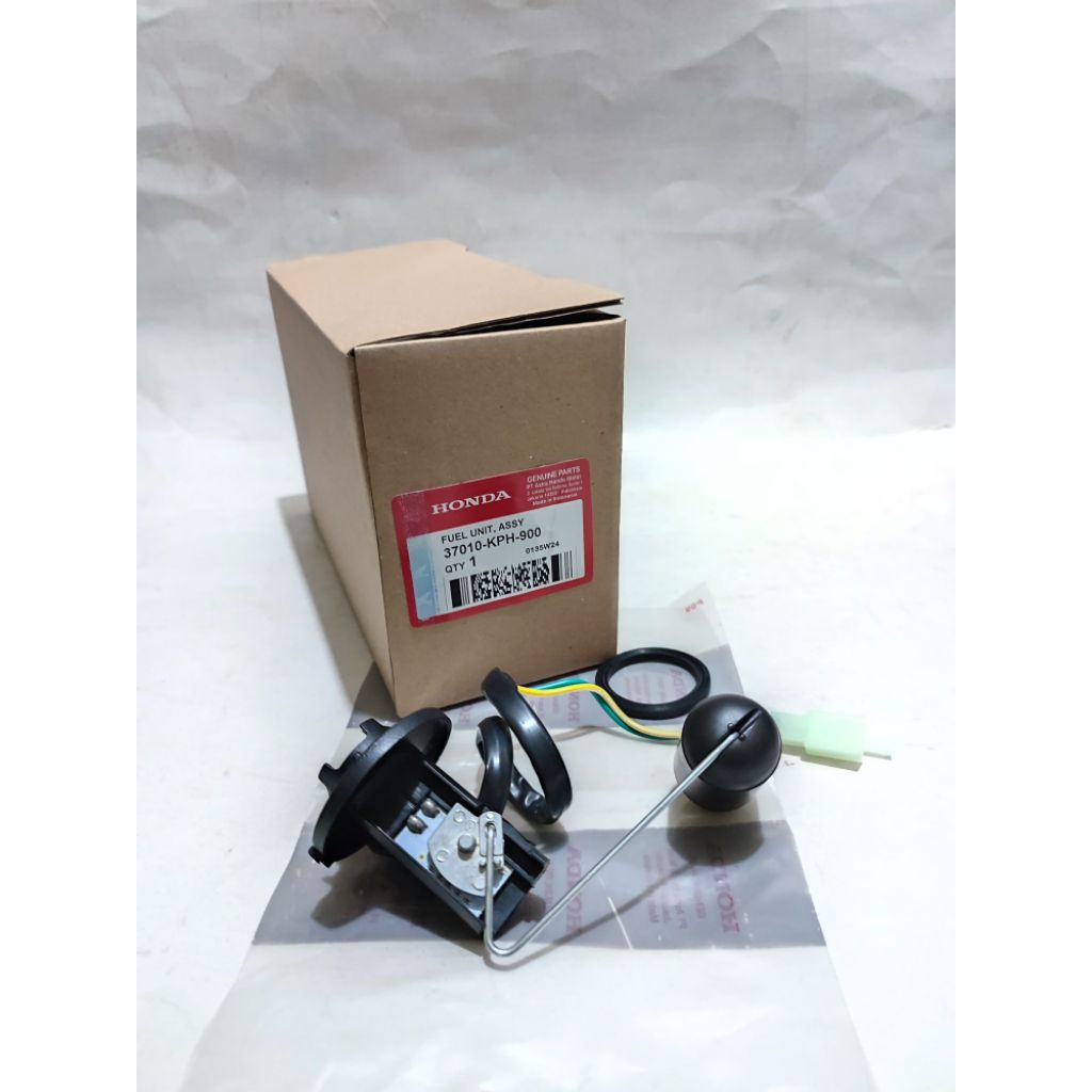 Pelampung Tangki & Pelampung Bensin Supra X 125 & Karisma