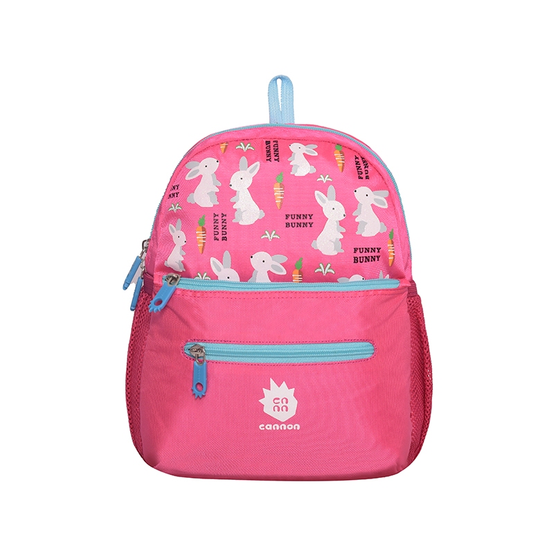 Cannon - Tas Ransel Mini Anak - Funny Bunny 71872