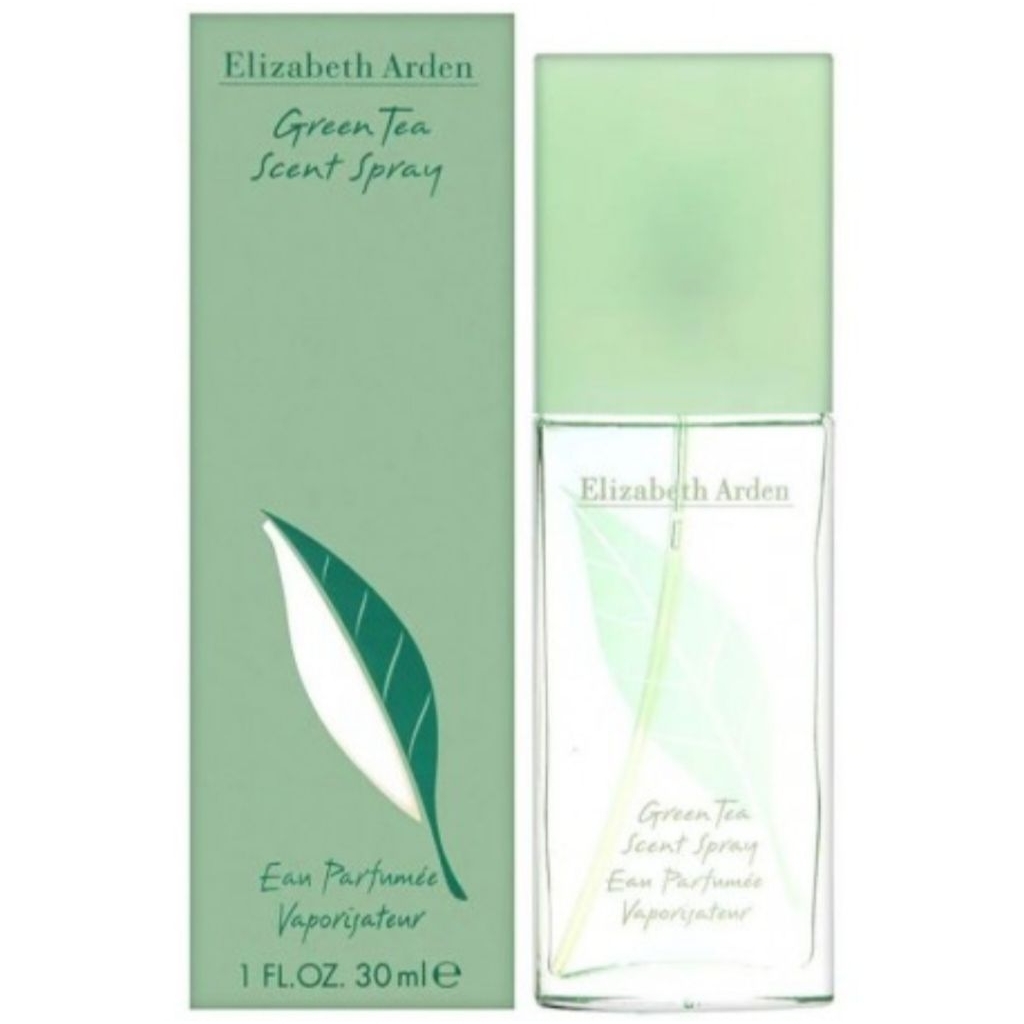 Elizabeth Arden Green Tea Perfume
