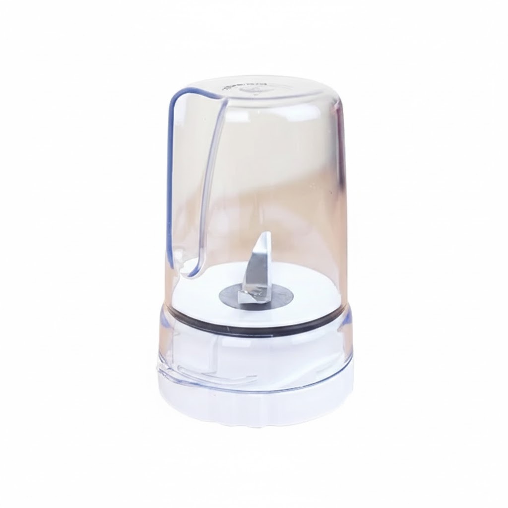 Philips Dry Mill Gelas Bumbu Kering Blender Philips HR 2115