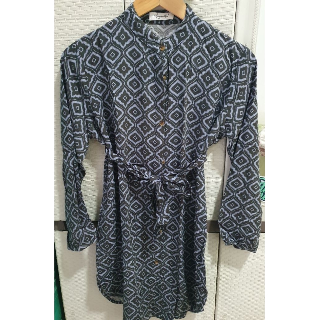 Tunik Mayoutfit