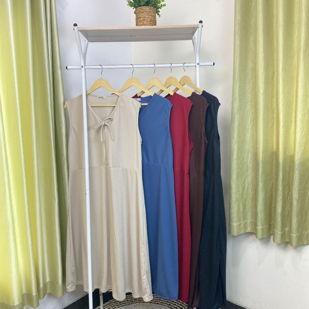 DASTER SINGLET YUKENSI BAHAN KAOS POLOS / DASTER YUKENSI JUMBO / SATANDART / DASTER TANPA LENGAN / D