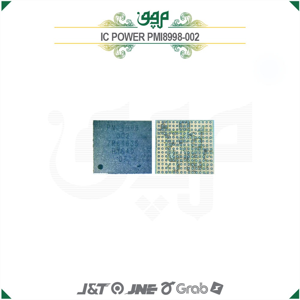 IC POWER PMI8998-002 NEW