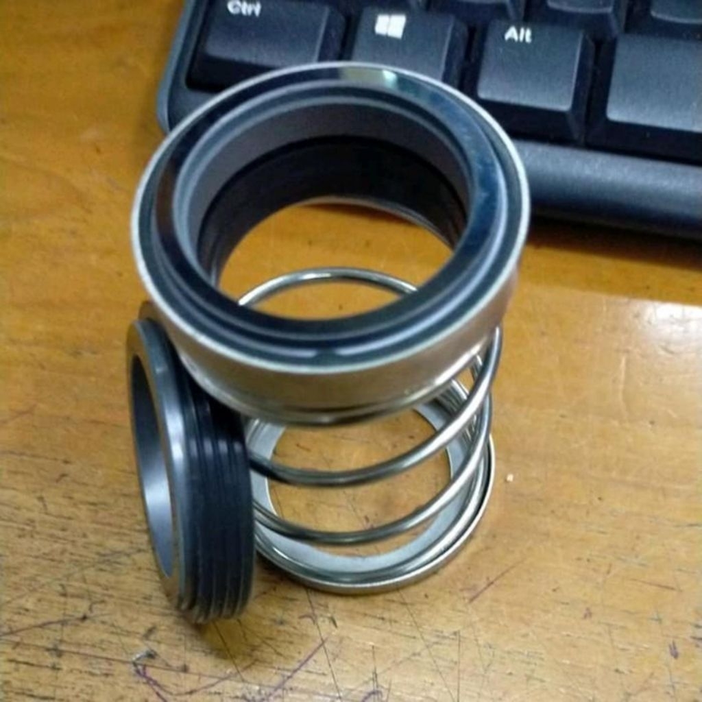 Seal Pompa Air CNP TD-40/50 Mechanical Seal / Seal Shaft CNP