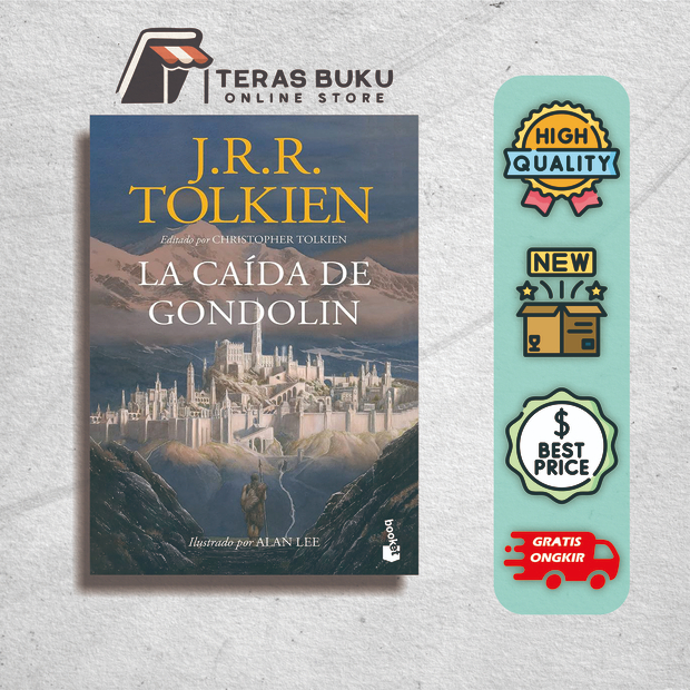 The Fall of Gondolin