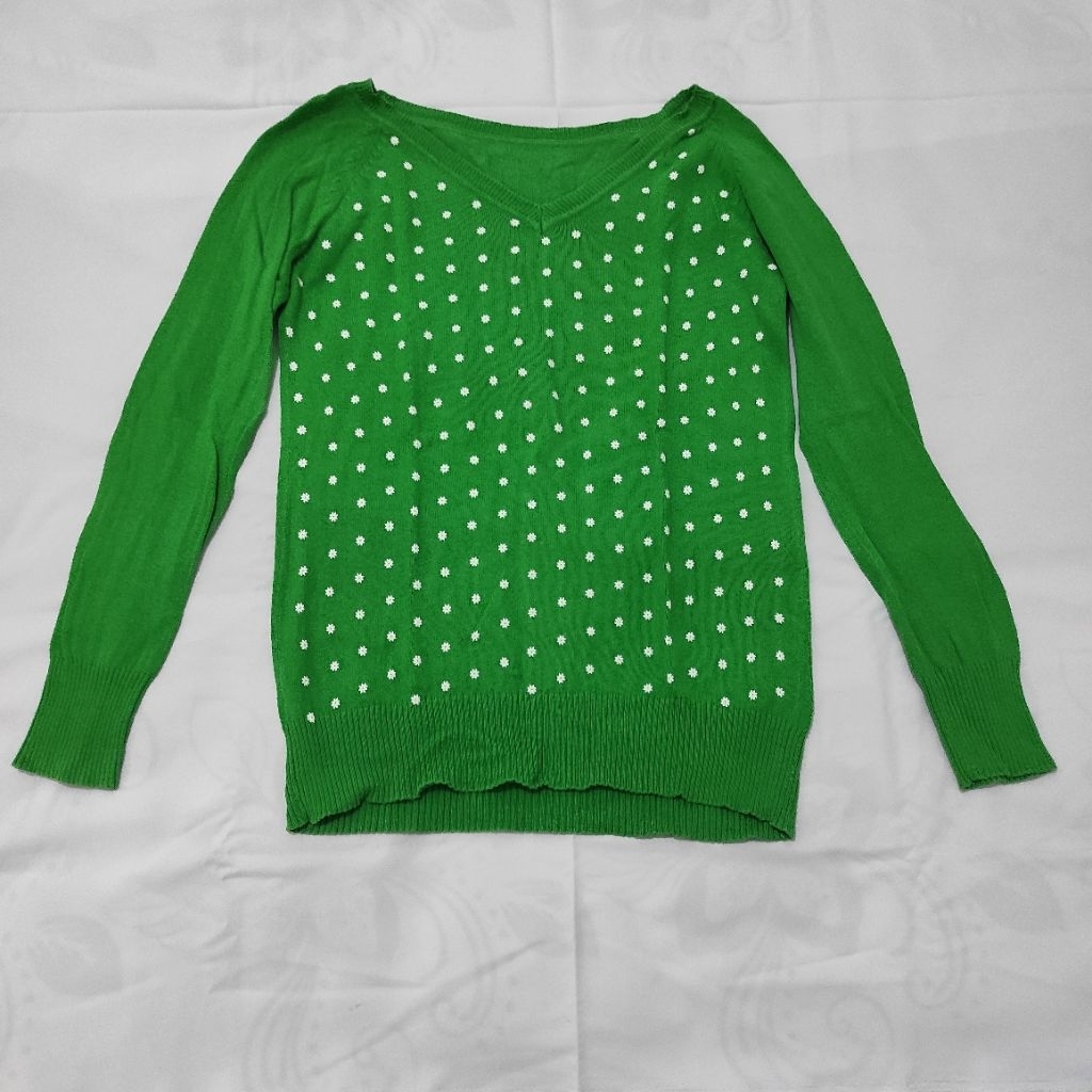 [TOKO ROMBENGAN] SWEATER