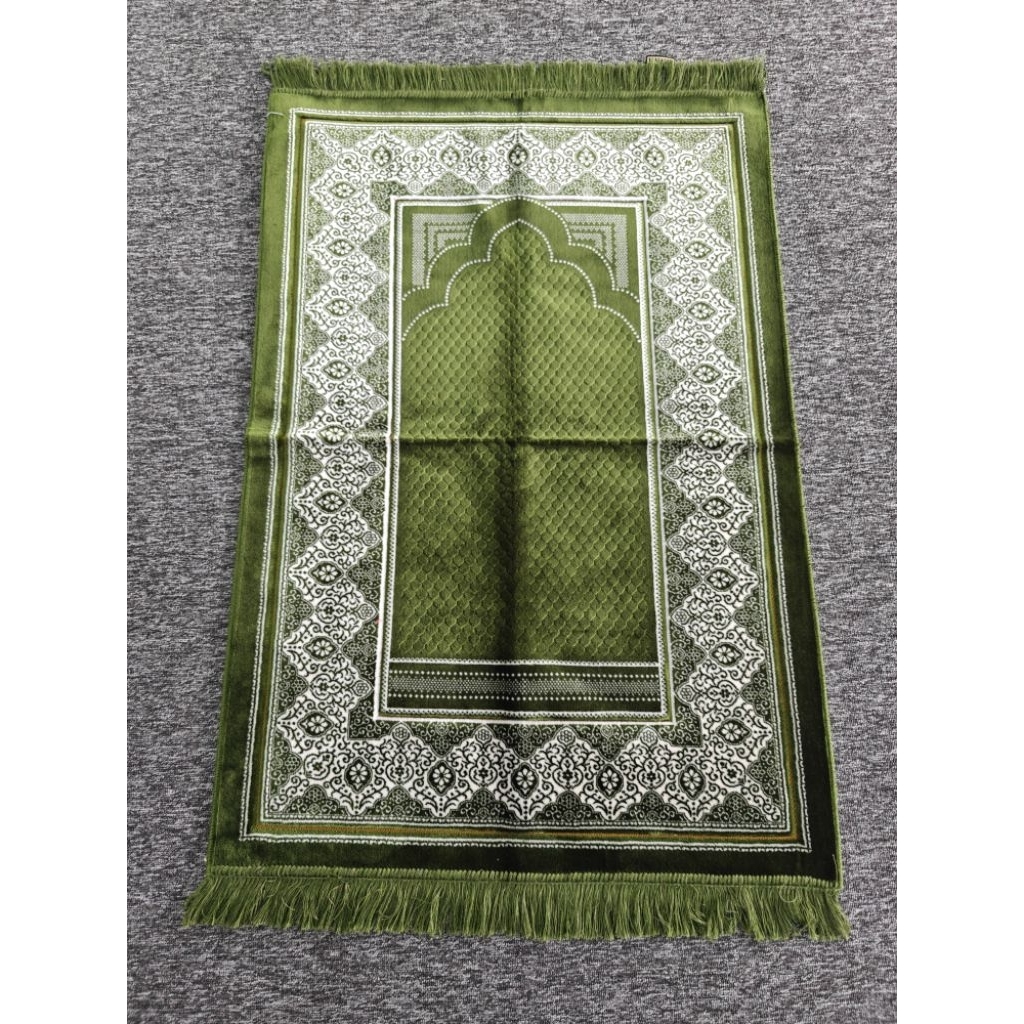 Aydin Sajadah Satuan