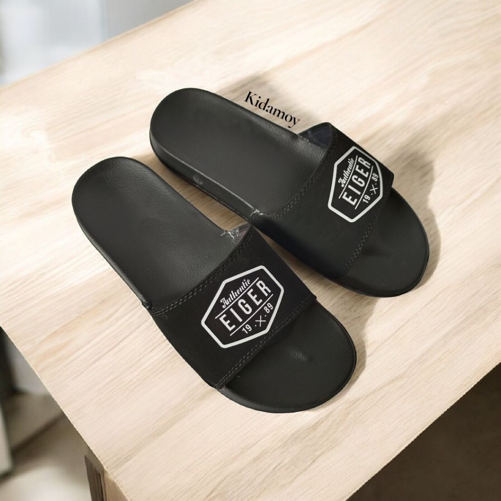 Sandal Peria Slide Slop Eiger