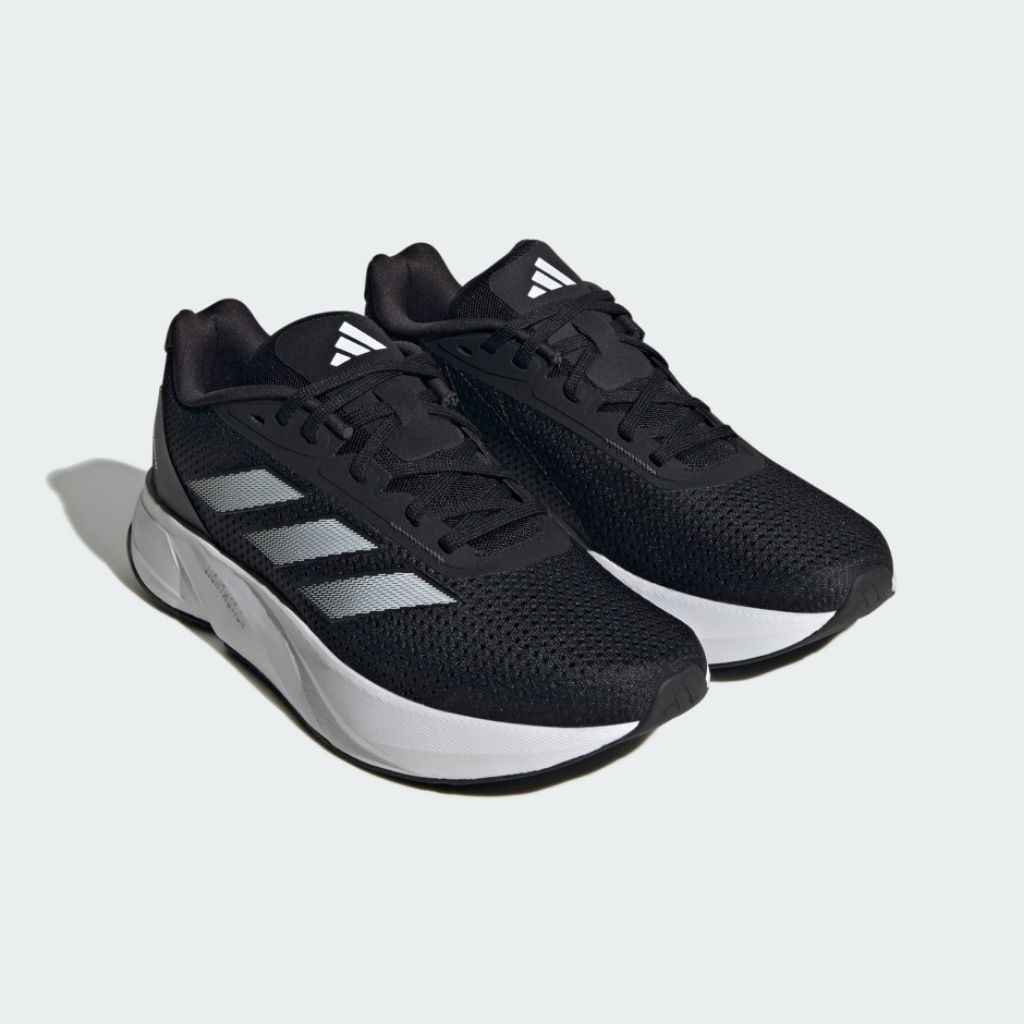 Adidas Duramo SL Running Black Women Shoes Original
