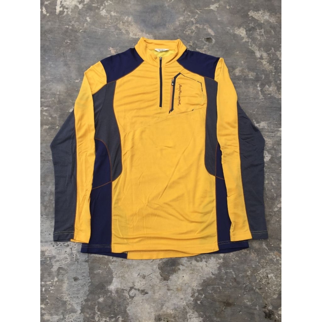 baju outdoor beanpole original second, baju gunung lengan panjang