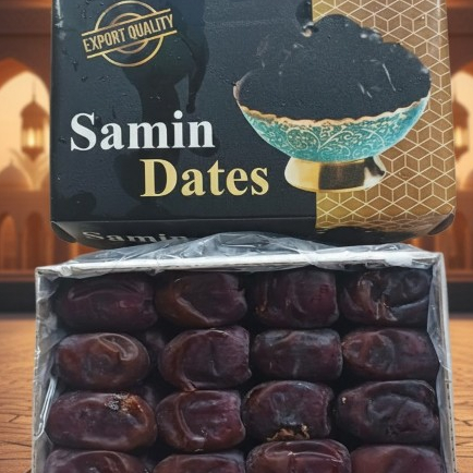 Kurma Bam Kurma Legit Anggur mazafati dates