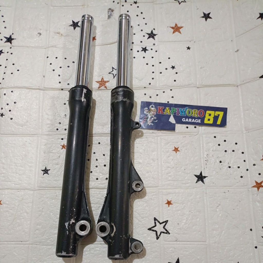 shockbreaker skok depan Honda Vario 125,Vario series 150 KZL ori